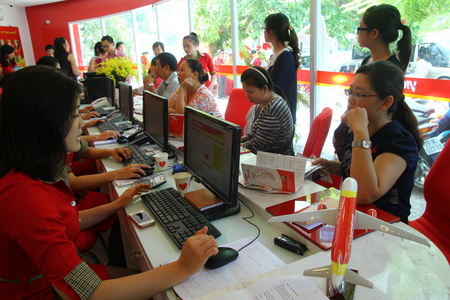 VietJet Air mở đường bay Hà Nội - Bangkok giá siêu tiết kiệm ảnh 1